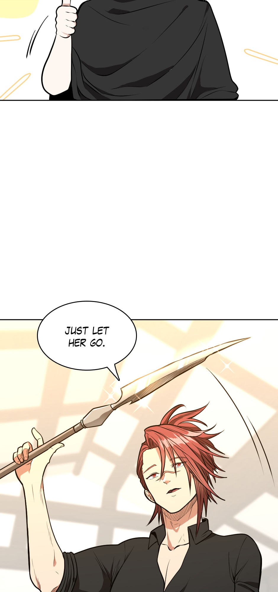 The Beginning After The End Chapter 45 image 18